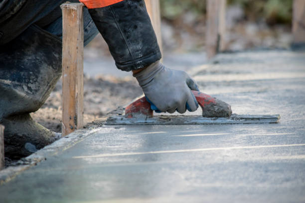 Best Concrete Flooring Contractor  in Mcdonough, GA