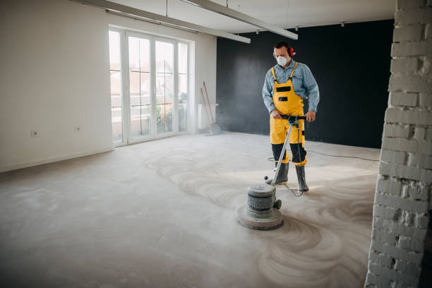 Best Concrete Crack Repair  in Mcdonough, GA