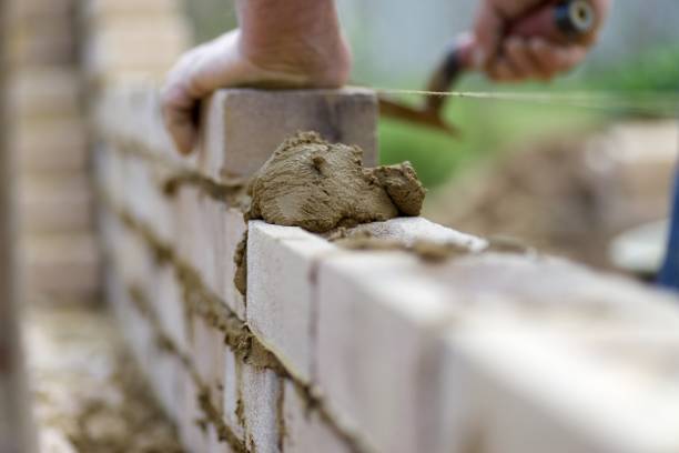 Best Concrete Sidewalk Installation  in Mcdonough, GA