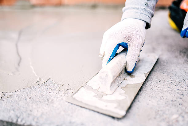 Best Local Concrete Companies  in Mcdonough, GA