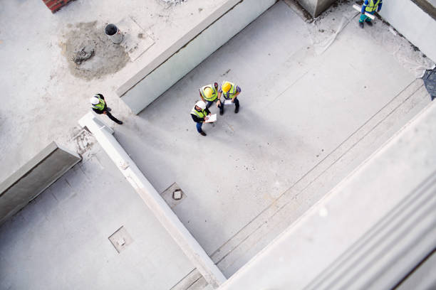 Best Concrete Leveling Services  in Mcdonough, GA